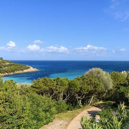 Hotiday Collection - Hotell Porto Cervo