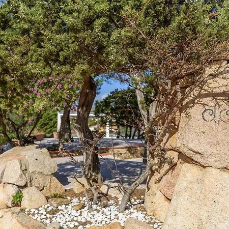 Hotiday Collection - Hotell Porto Cervo