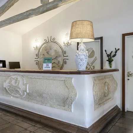 Hotell Hotiday Collection -