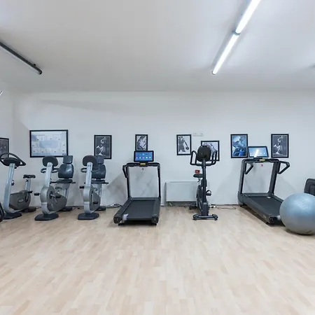 ホテル Hotiday Collection - 4*