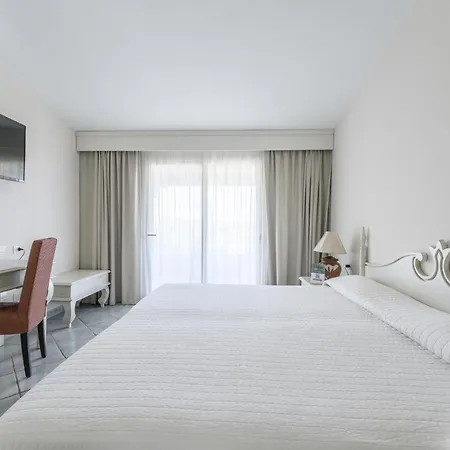 Hotiday Collection - Hotell Porto Cervo