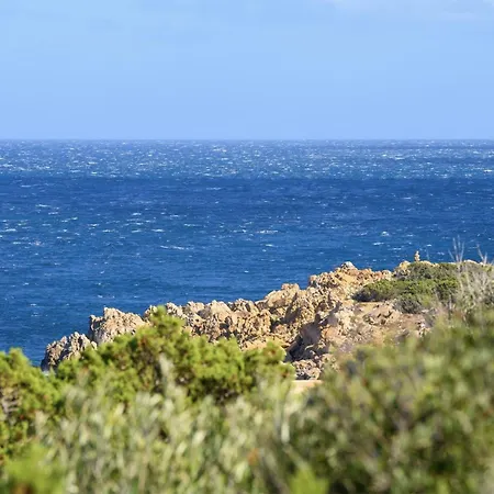 ホテル Hotiday Collection - ポルト・チェルボ