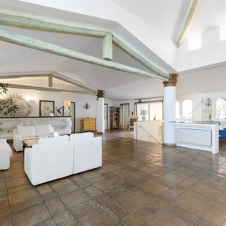 Hotiday Collection - 4* ポルト・チェルボ