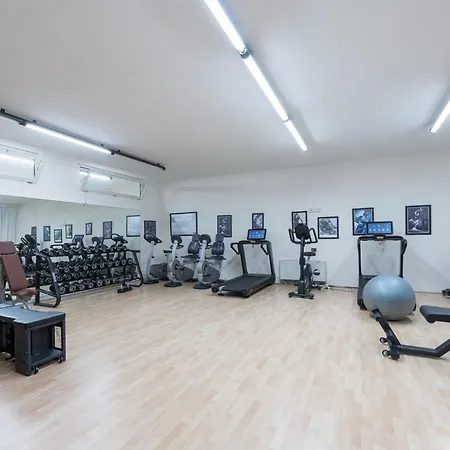 Hotiday Collection - ホテル 4*