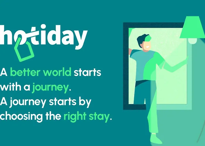 Отель Hotiday Collection - 4*