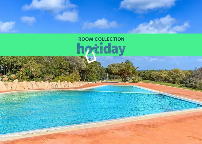 Hotiday Collection - 4*