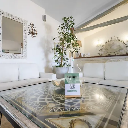 Hotiday Collection - Hotel Porto Cervo