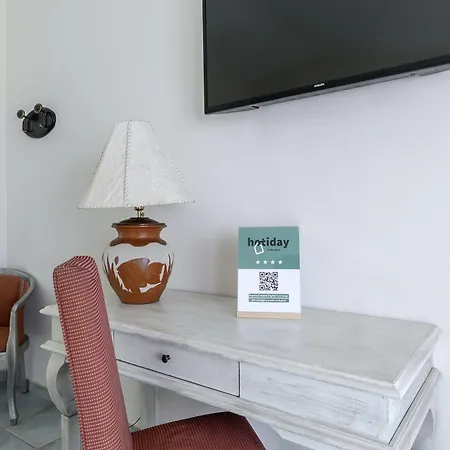 Hotiday Collection - Порто-Черво