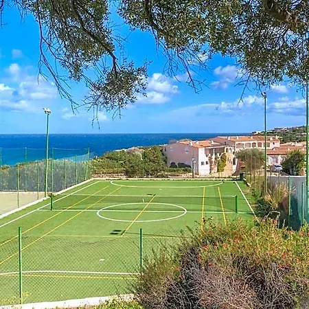 Hotiday Collection - 4* Porto Cervo