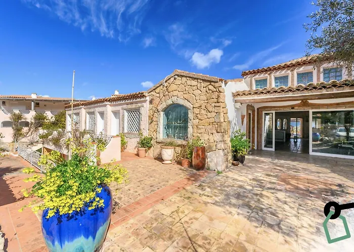 Hotiday Collection - 4* Porto Cervo