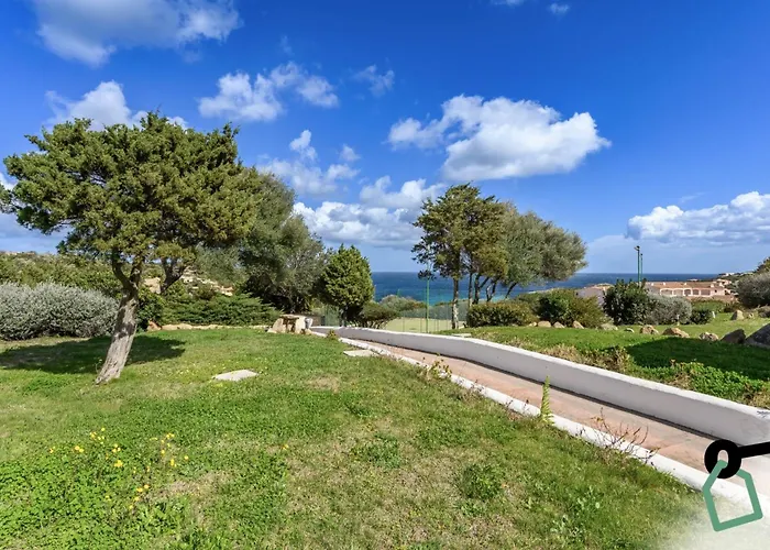 Hotel Hotiday Collection - Porto Cervo