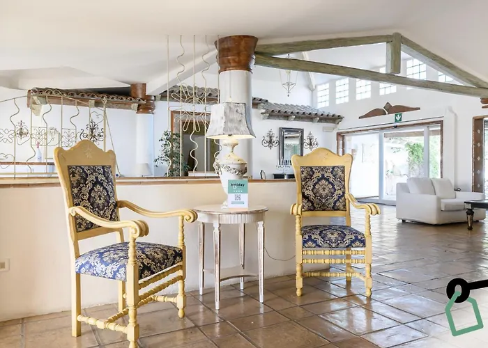 Hotiday Collection - 4* Porto Cervo