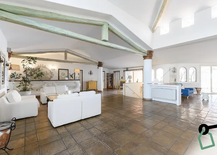 Hotiday Collection - 4* Porto Cervo