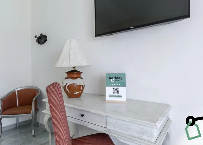 Hotiday Collection -