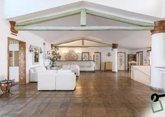 Hotiday Collection - Hotel Porto Cervo