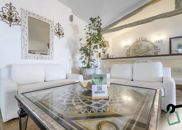 Hotel Hotiday Collection - Porto Cervo