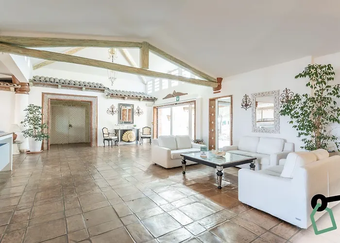 Hotel Hotiday Collection - Porto Cervo