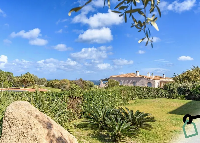 Hotel Hotiday Collection - Porto Cervo