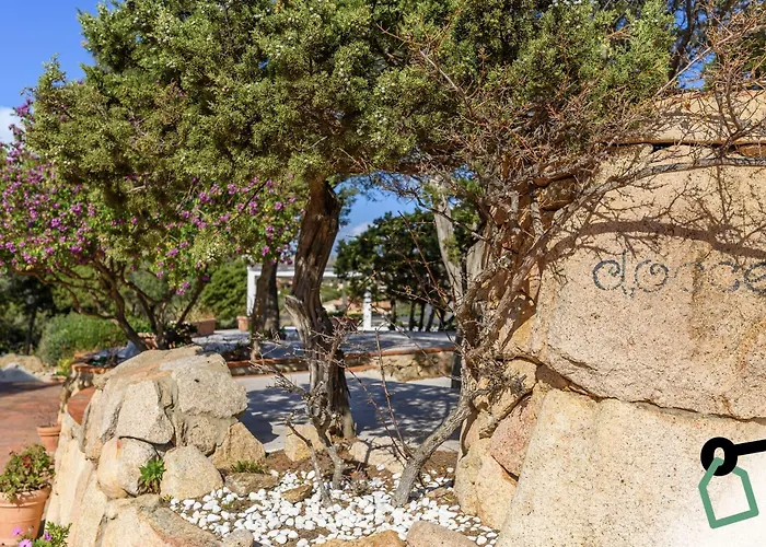 Hotel Hotiday Collection - Porto Cervo