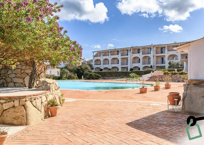 Hotel Hotiday Collection - Porto Cervo