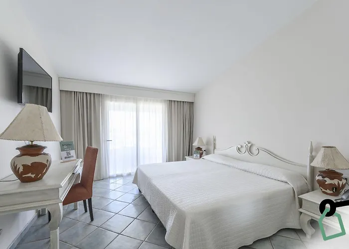 Hotiday Collection - 4* Porto Cervo