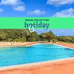 Hotiday Collection - 4*