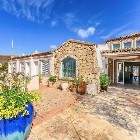 Hotiday Collection - 4* Porto Cervo