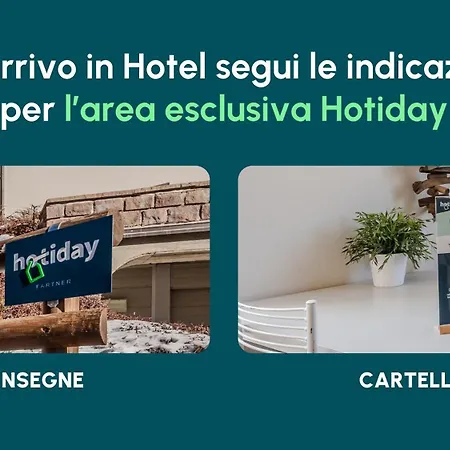 Hotiday Collection - Отель 4*
