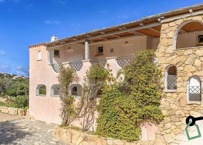 Hotiday Collection - 4* Porto Cervo