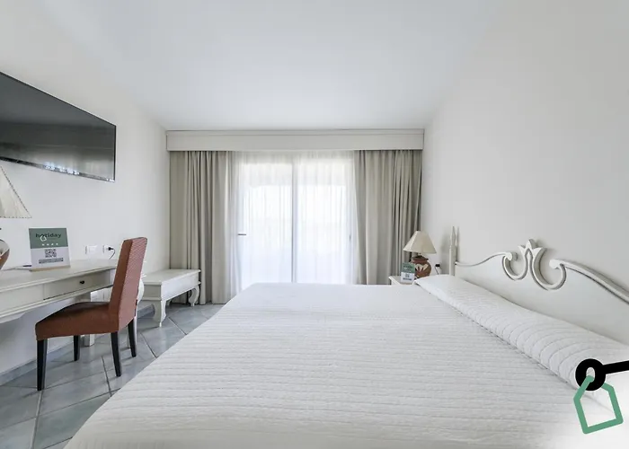 Hotiday Collection - Hotel Porto Cervo