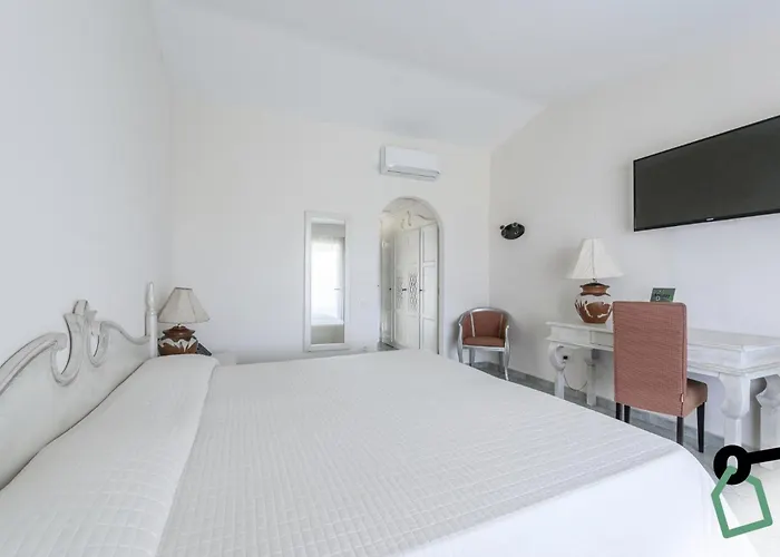 Hotel Hotiday Collection - Porto Cervo