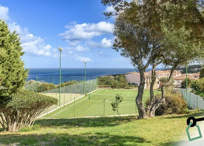 Hotiday Collection - 4* Porto Cervo